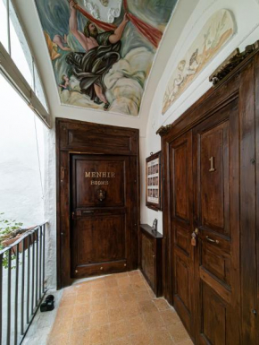 Menhir Rooms Campobasso
